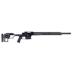 CHRISTENSEN ARMS MPR 223REM CHASSIS BLK 20" MB
801-03015-01