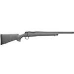 Remington, 700 SPS Tactical, Bolt Action Rifle, 308 Winchester, 20" Threaded Barrel, Matte Blued Finish, Ghillie Green Hogue Overmolded Stock, 4 Rounds, Right Hand
