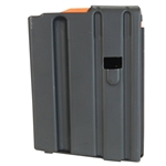 Franklin Armory 5482 DFM Black Detachable 10rd for 6.8 SPC Franklin Armory AR-15