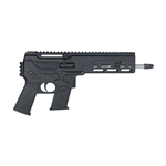 Diamondback DBX57CFB DBX57 CF 5.7x28mm 8" 20+1 Black Hard Coat Anodized Stainless Steel Black Magpul MOE K Grip