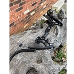 CUSTOM COLOR G-REX BOW