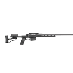 BERGARA BPR-17 PREMIER LRP 6.5CM BLACK/BLACK 24” THREADED BPR17-65C