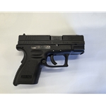 SPRINGFIELD XD 9MM WITH HOLSTER