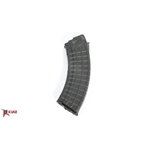 Arsenal Circle 10 7.62x39mm Factory Original Covert Gray Polymer 30 Round Magazine