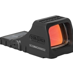 HOLOSUN SCS GREEN DOT REFLEX SIGHT