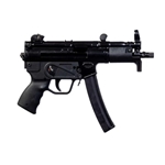 AP5-P ONE 9MM BLK 5.75" 30+1
9mm
HG6035A-N