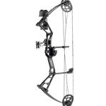 BEAR PATHFINDER 29# BLACK