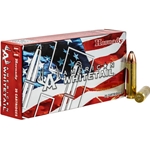 Hornady 82242 American Whitetail 450 Bushmaster 245 gr 2200 fps InterLock 20 Bx