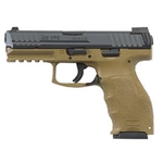 VP9 9MM NS FDE 15+1