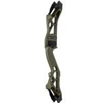 fred eichler takedown rh olive green 
Limbs and string included