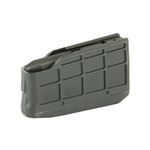 Tikka, Magazine, T3, 22-250/ 243/ 308Winchester/ 7mm-08 , 3 Round, Polymer, Black