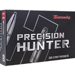 Hornady, Precision Hunter, 7MM PRC, 175 Grain, Extremely Low Drag-eXpanding Projectile, 20 Round Box