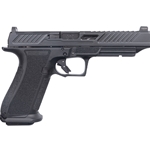 SHADOW SYSTEMS DR920L ELITE OPTIC LONG SLIDE 9MM 5.31'' 17-RD SEMI-AUTO PISTOL