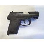 SCCY CPX-2 9MM BOX AND 2 MAGS