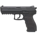 H&K P30L V3 9MM DA/SA 17+1 NS
81000120 | REAR DECOCKER