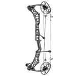 MATHEWS IMAGE BOW