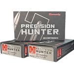 HORNADY 22CR 80GR ELD-X