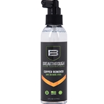 Breakthrough Clean Technologies, Copper Remover, Solvent, 6oz Pump Spray