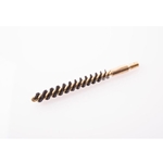 Nylon Bristle Bore Brush, .22, .223 Caliber & 5.56mm, Brass Core