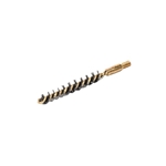 Nylon Bristle Bore Brush, 270, .284 Caliber & 7mm, Brass Core