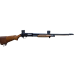 MOSSBERG 500 AT 12GA 3"
NO BOX