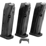 SHIELD ARMS 43X G48 15RD MAGS
3 PACK