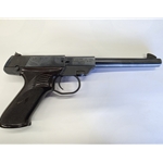 HIGH STANDARD M-101 DURAMATIC 6.5" 22LR