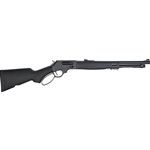 LEVER ACTION XMOD 45-70 BL/SYN
X MODEL | SIDE LOADING GATE