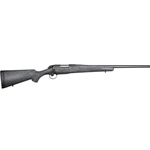 Bergara, B-14 Series Ridge, Bolt Action Rifle, 7MM PRC, 22" Barrel, Threaded 5/8-24, Cerakote Finish, Black, Synthetic Stock, Hinged Floorplate, 3 Rounds, Right Hand
