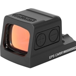 Holosun EPSRD2 EPS Black Anodized 1 x 0.63" x 0.91" 2 MOA Red Dot