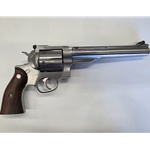 RUGER REDHAWK 44 MAG