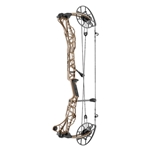 LIFTX 29.5 70# 27" EARTH RH HL