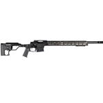 CHRISTENSEN ARMS MPR 6MMCR CHASSIS BLK 24" MB
801-03019-00