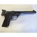 HIGH STANDARD SUPERMATIC TROPHY 22LR 90% CONDITION