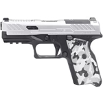 FUSION XF PRO 9MM 4" CHROME 15RD