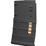 Magpul MAG1429BLK PMAG GEN M3 20 Fits AR10/M110/SR25 Black