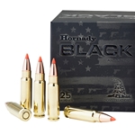 Hornady 90001 Black 5.7x28mm 40gr Hornady V Max 25 Per Box