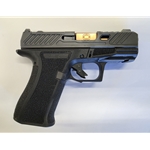 SHADOW SYSTEMS CR920X 9MM WITH BOX