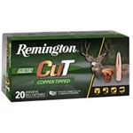 Premier Cut 6.5PRC 130gr 20 Per Box