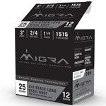 MIGRA 12GA 2.75" 4-6 LEAD 1.25OZ