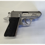 WALTHER PPK/S 380 ACP NO BOX 1 MAG
