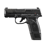 REFLEX 9MM BLK 3.3" 15+1 SFTY
9mm