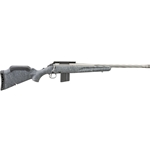 AMERICAN GEN2 6.5GR GRAY 20"
46911 | GRAY SPLATTER STOCK
6.5 Grendel