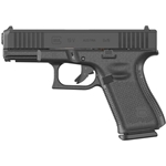 Glock PV1950203 G19 V 9mm Luger 5.50"