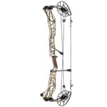 MATHEWS LIFT 33 LEFT HAND REALTREE