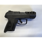 RUGER SECURITY-380 2 MAGS BOX