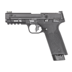SW M&P 22X 22LR 4.1" BLK TS 20RD