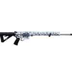APF 22ARC 22" VALOR-15 SNOW CAMO
