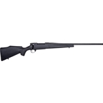 WBY VANGUARD OBSIDIAN SB 6.5PRC 20" THRD
