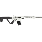 ROCK ISLAND VR80 12/20 STORMTROOPER WHT